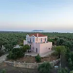 Ktima Viro Σπίτι διακοπών