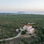 Σπίτι διακοπών Ktima Viro Φιλιατρά