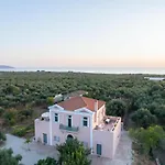 Σπίτι διακοπών Ktima Viro *
