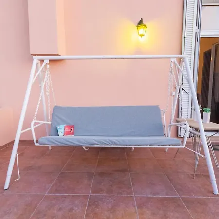 Casa de Férias Ktima Viro Filiatrá