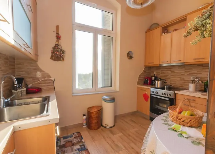 Feriehus Ktima Viro Filiatrá